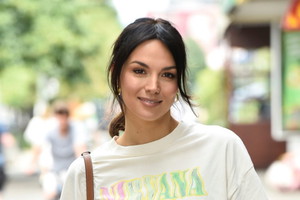 Paulina Krupińska pokazała zdjęcie sprzed 20 lat. Wprost pisze o "błędach młodości" fot. AKPA