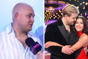 TYLKO U NAS! Kevin Mglej zdradził kulisy zaręczyn z Roxie Węgiel