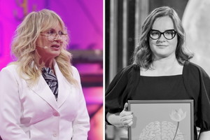 Marzena Rogalska odwiedziła grób Kołaczkowskiej, Nie do wiary, co zastała na miejscu fot. Paweł Wrzecion; Niemiec/AKPA