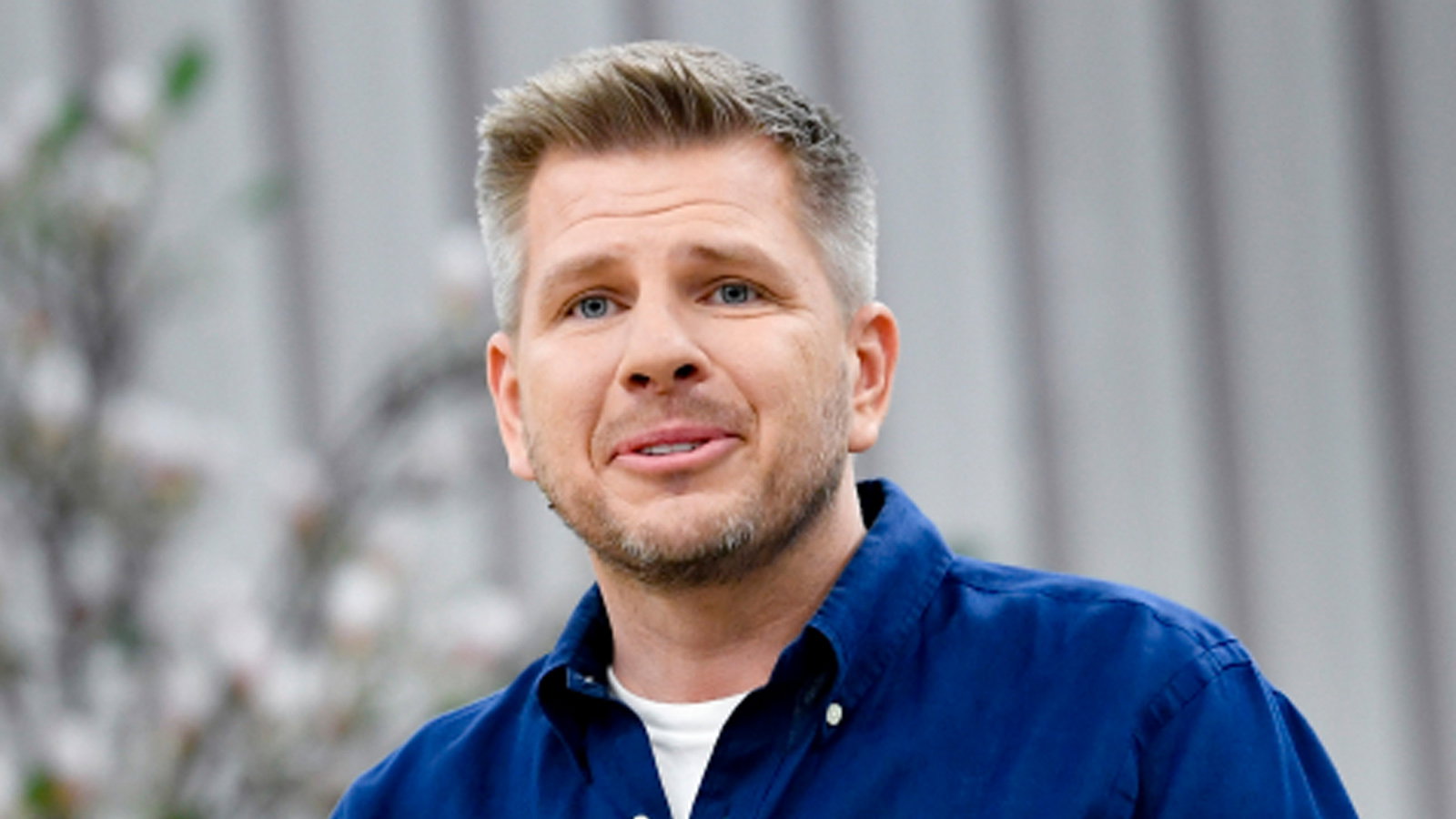 Filip Chajzer zaręczył się z 20-letnią ukochaną. Sam potwierdził