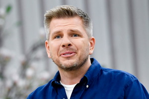 Filip Chajzer zaręczył się z 20-letnią ukochaną. Sam potwierdził