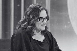 Joanna Kołaczkowska dziś świętowałaby urodziny. Wpis jej przyjaciół z "Hrabi" porusza do łez fot. Niemiec/AKPA