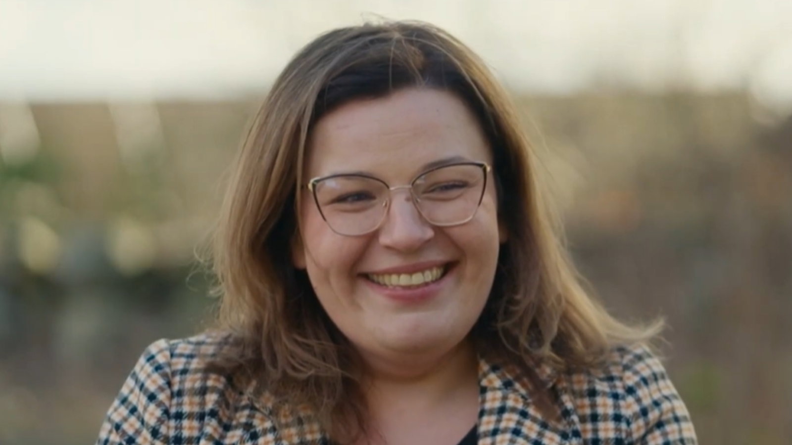 Zaskakujące wieści o Basi z "Rolnika". Nie do wiary, z kim się pokazała