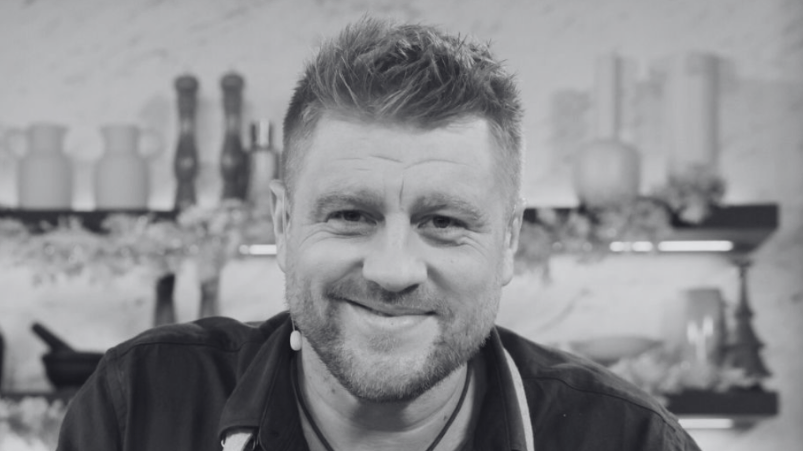 Tomasz Jakubiak skończyłby dziś 43 lata. Słowa jego siostry wzruszają do łez