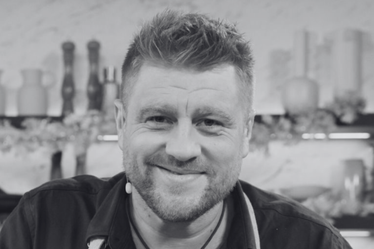 Tomasz Jakubiak skończyłby dziś 43 lata. Słowa jego siostry wzruszają do łez