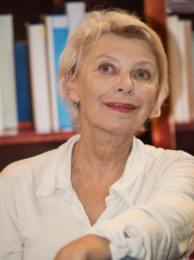 Hanna Bieluszko