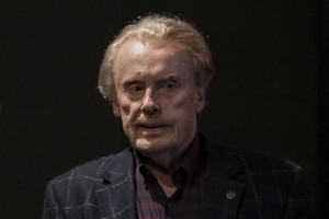 Olbrychski wycofa się z "Rancza"? Reżyser zabrał głos