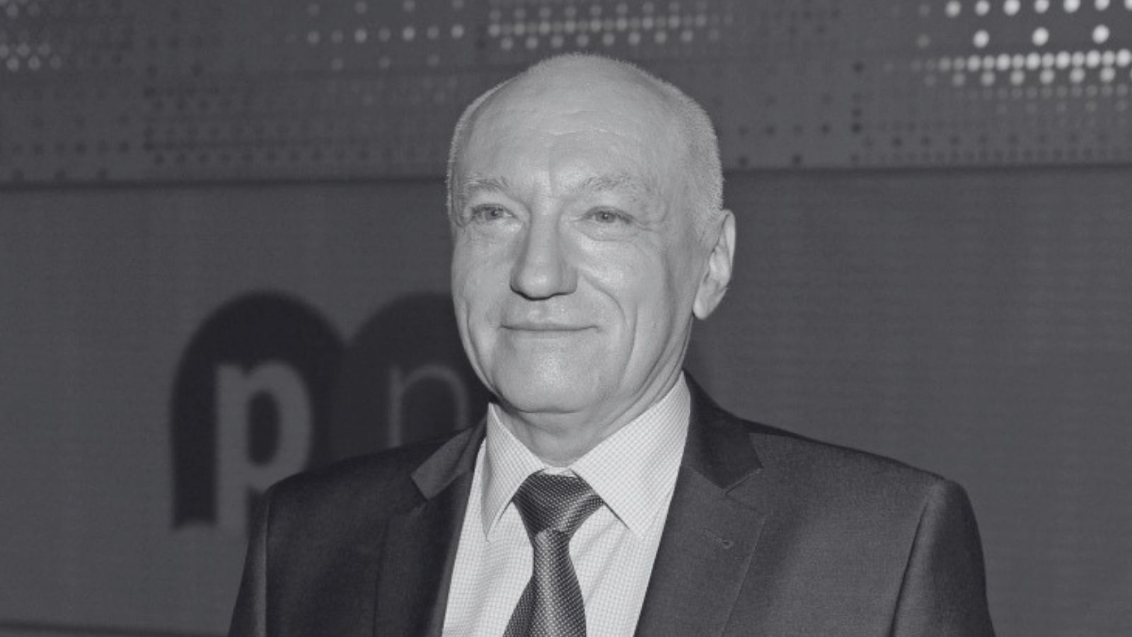Były prezes TVP nie żyje. Janusz Daszczyński odszedł w wieku 73 lat fot. Gałązka/AKPA