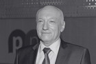 Były prezes TVP nie żyje. Janusz Daszczyński odszedł w wieku 73 lat fot. Gałązka/AKPA