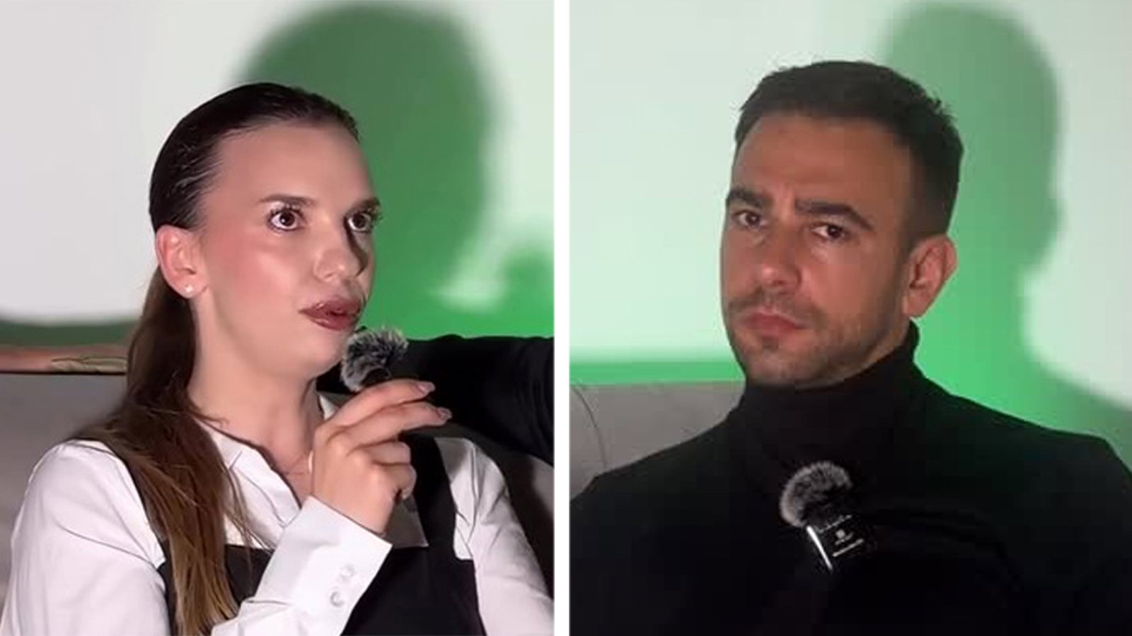 Czy Łukasz wiedział, co Oliwia ze "ŚOPW" napisze w książce?