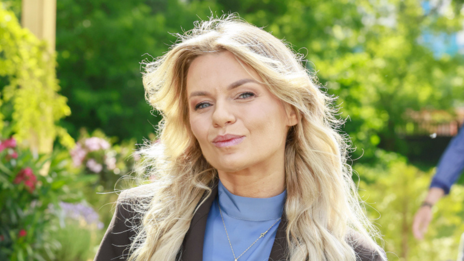 Emilia Komarnicka zaskoczyła wyznaniem o powrocie. Tego się nie spodziewała