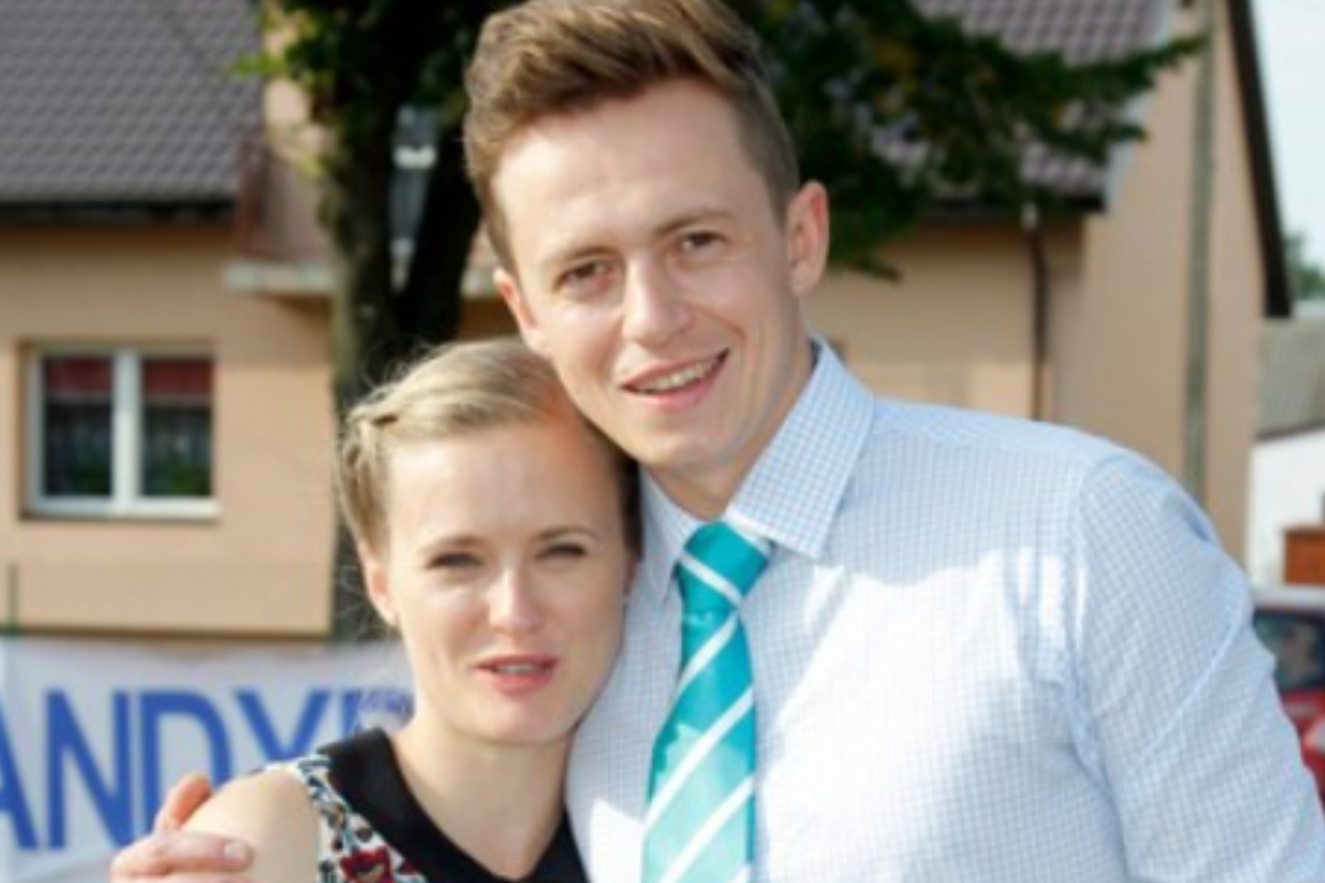 Co z relacją Klaudii i Fabiana w nowym sezonie "Ranczo"?