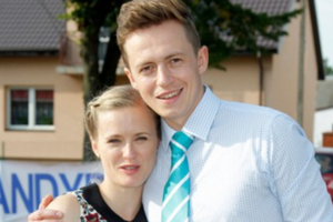 Co z relacją Klaudii i Fabiana w nowym sezonie "Ranczo"?