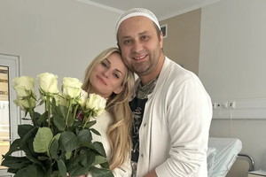 Anita i Adrian ze "Ślubu od pierwszego wejrzenia"