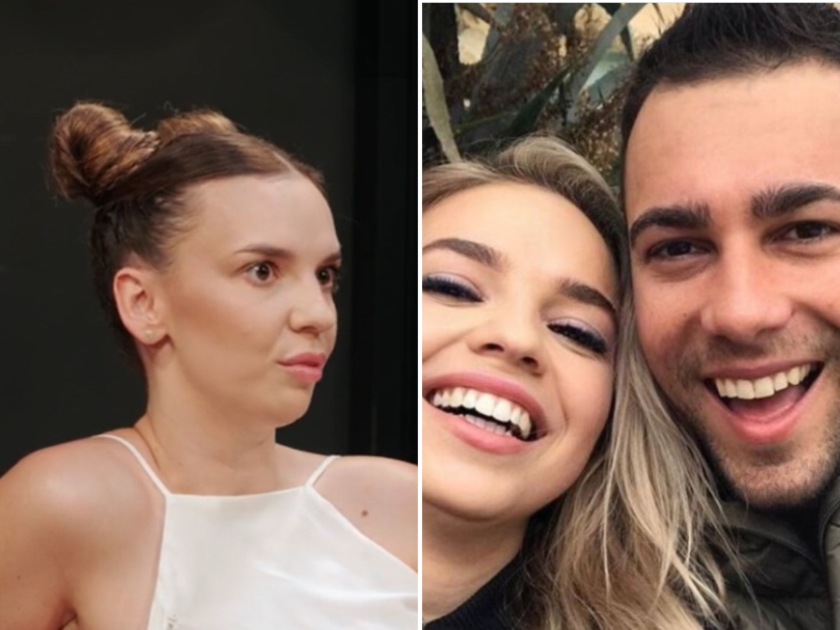 Oliwia i Łukasz ze "ŚOPW" wrócą do siebie? Mamy komentarz