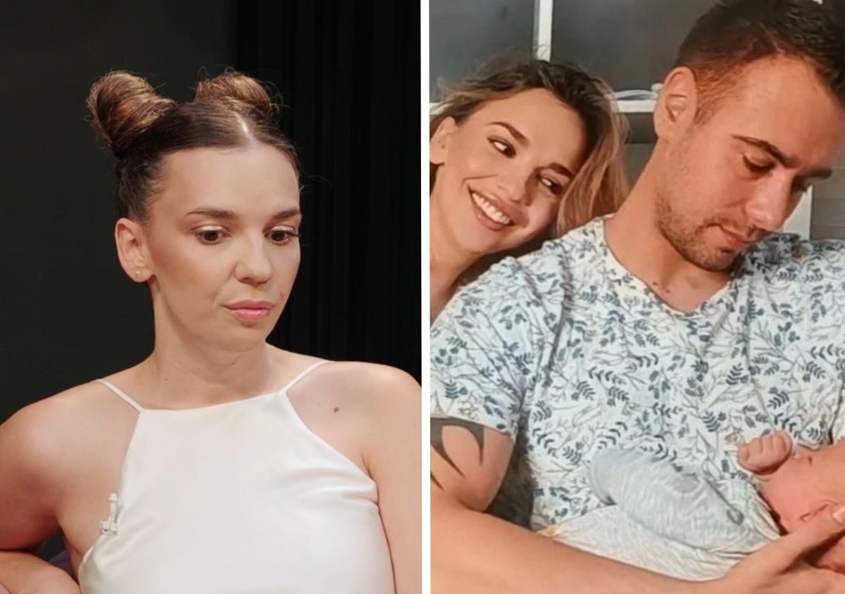Oliwia gorzko o udziale w "ŚOPW": "Szukałam pomocy w niewłaściwym miejscu" fot. Instagram; Party