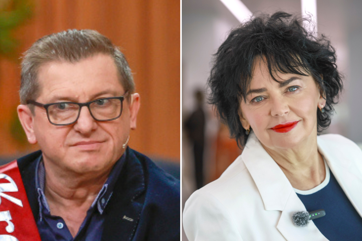 Emilia z "Sanatorium miłości" nie wytrzymała ws. Henryka. Ma ważny apel