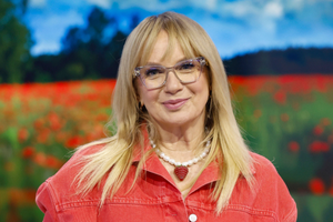 Marzena Rogalska wystąpi w nowym sezonie "Rancza"? Dziennikarka zabrała głos