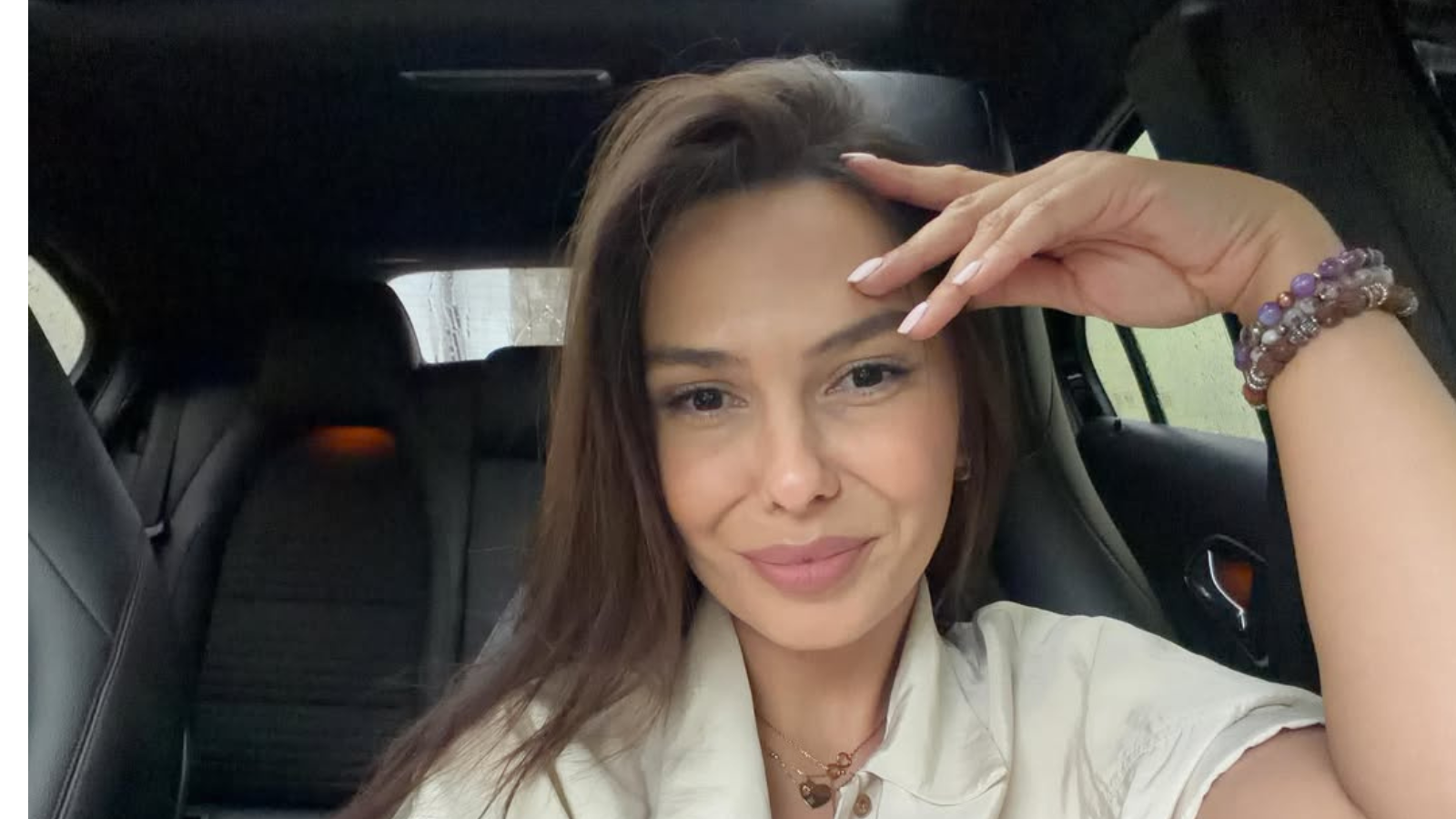 Julita z "Love is Blind" podzieliła się swoim szczęściem. Wystarczyło jedno zdjęcie