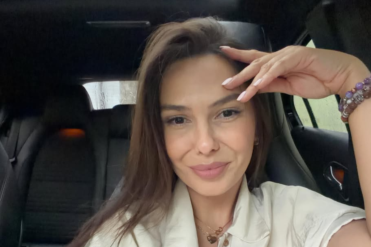 Julita z "Love is Blind" podzieliła się swoim szczęściem. Wystarczyło jedno zdjęcie
