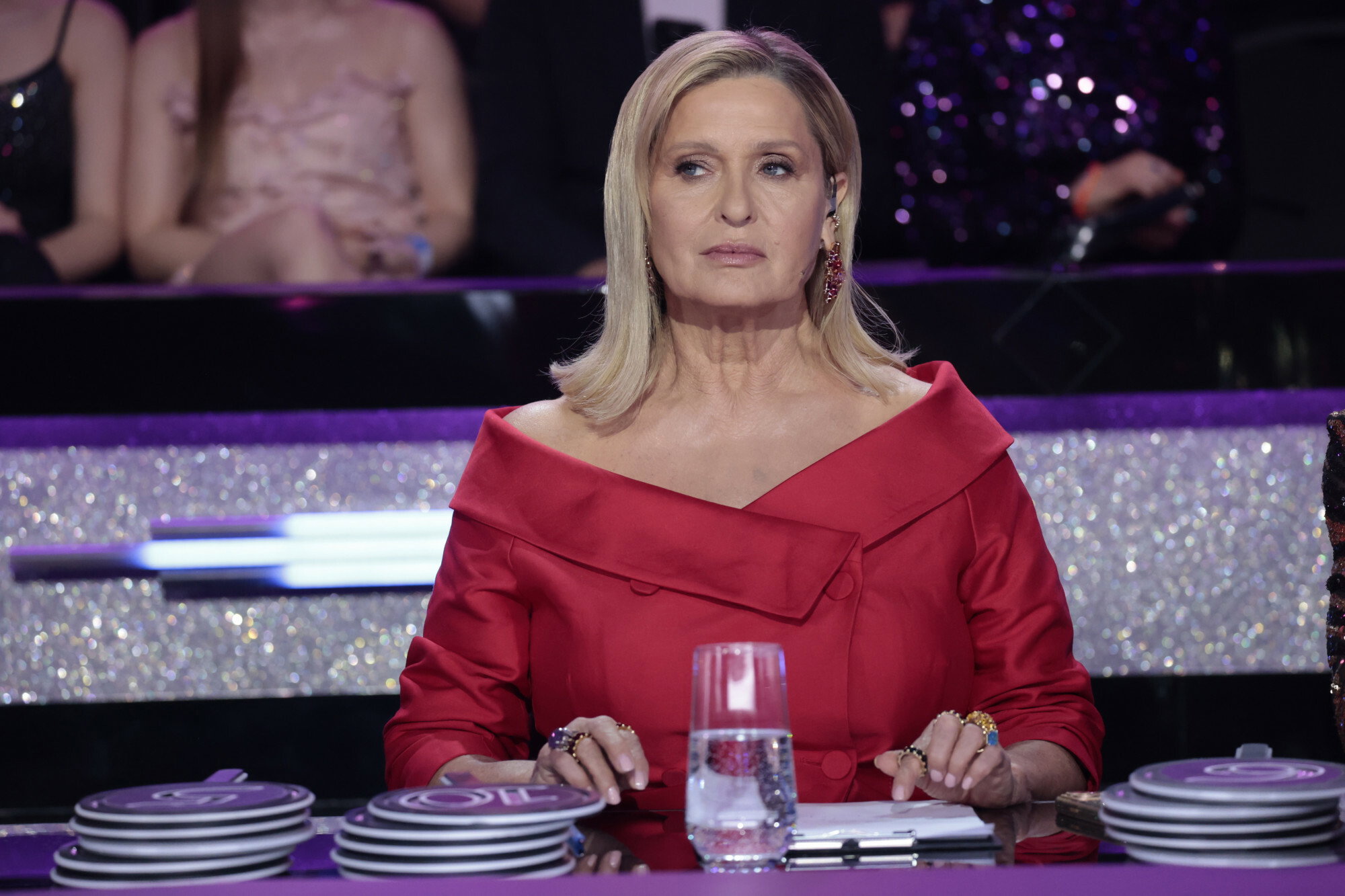 Ewa Kasprzyk odchodzi z „Tańca z gwiazdami”. Jest oświadczenie