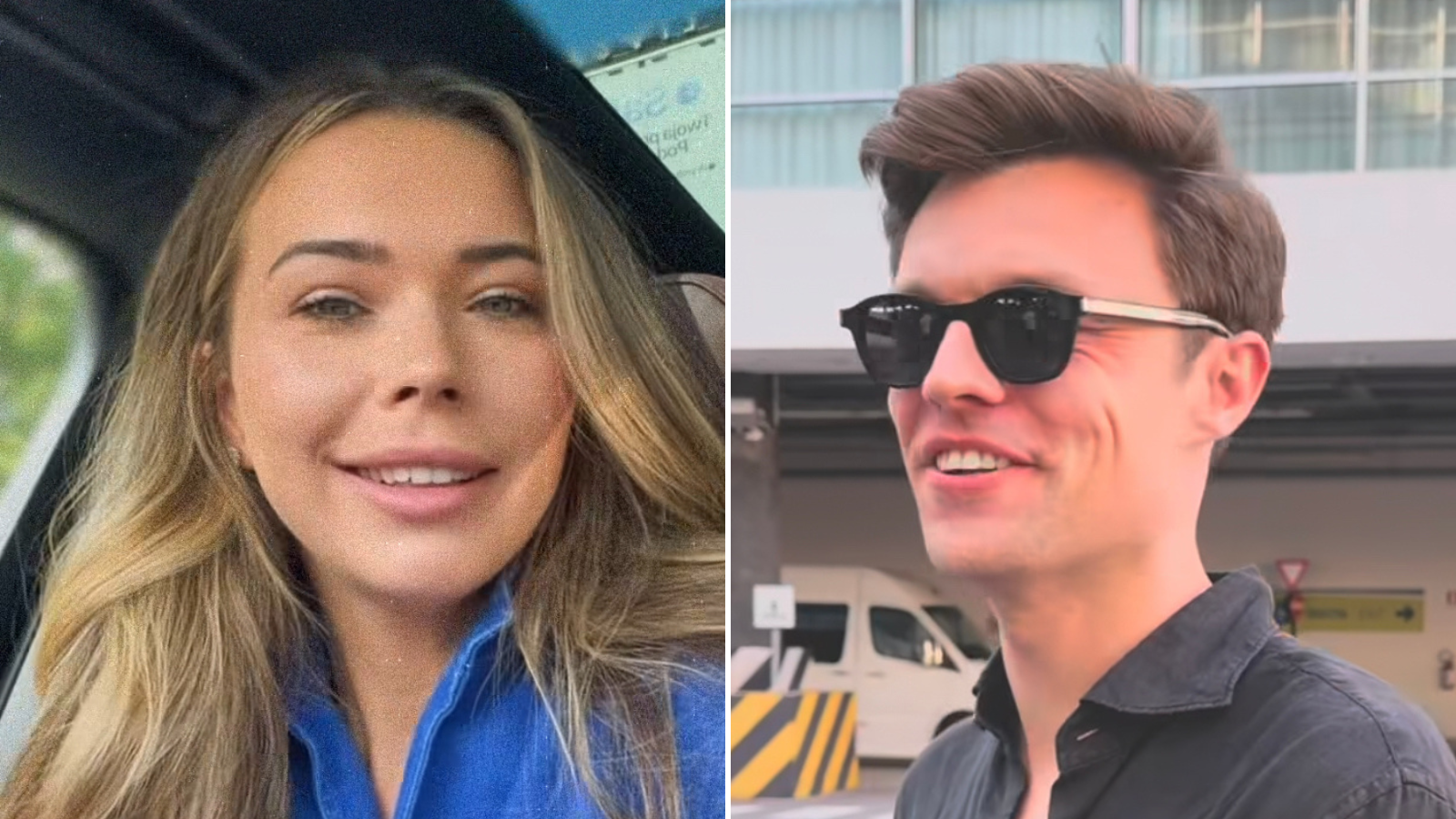 Sandra Kubicka ma powody do świętowania z nowym partnerem. Pokazali wzruszające nagranie