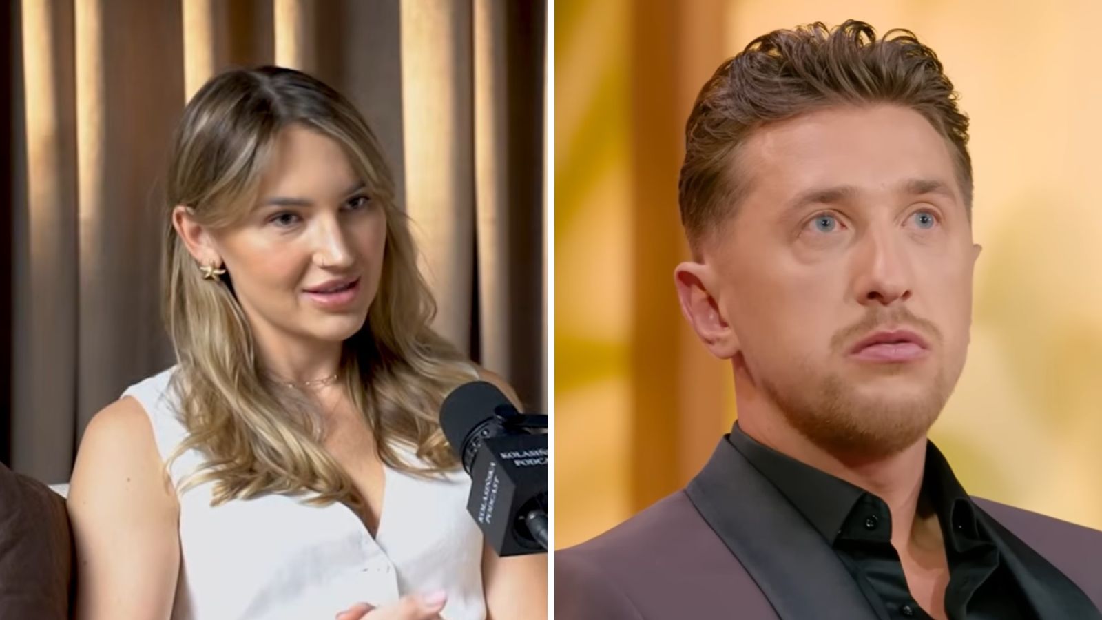 Uczestniczka "Love is Blind: Polska" ujawnia całą prawdę o Kamilu. Doszło do zdrady?