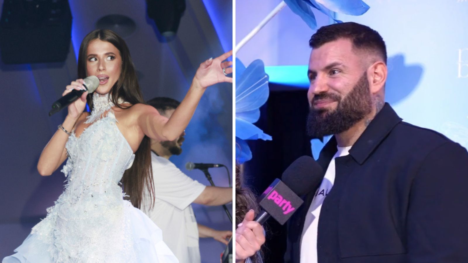 Wojtek Gola nagle powiedział to o Roksanie Węgiel. Nie mógł się powstrzymać