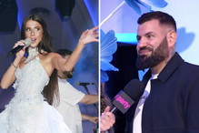 Wojtek Gola nagle powiedział to o Roksanie Węgiel. Nie mógł się powstrzymać