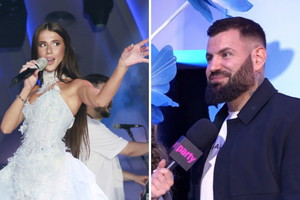 Wojtek Gola nagle powiedział to o Roksanie Węgiel. Nie mógł się powstrzymać