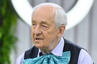 82-letni Andrzej Rosiewicz o udziale w "Tańcu z Gwiazdami": "Tyle lat czekałem"