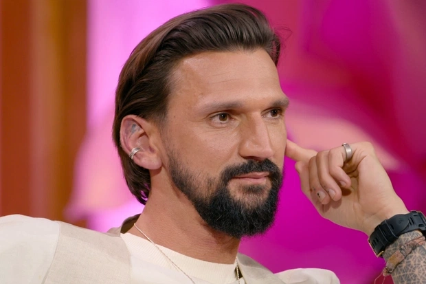 Jacek z ''Love is Blind: Polska'' o show, nowej ukochanej i byłej programowej narzeczonej, Julicie