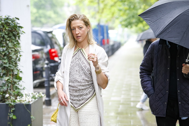 Lara Gessler opowiedziała o swojej relacji sprzed lat