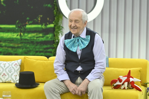 Andrzej Rosiewicz w ''Tańcu z Gwiazdami''