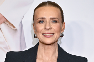 Aneta Zając pokazała synów. Właśnie skończyli podstawówkę