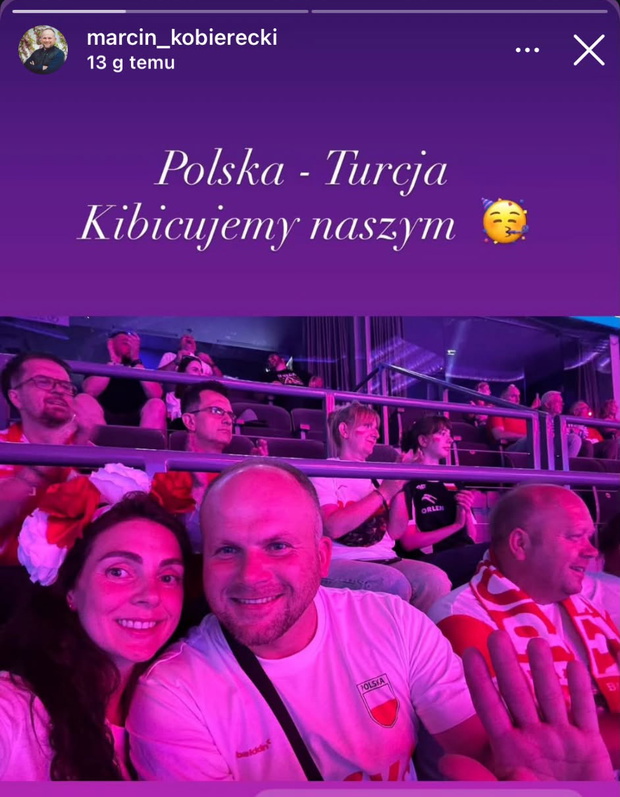 Ania i Marcin z Rolnik szuka żony