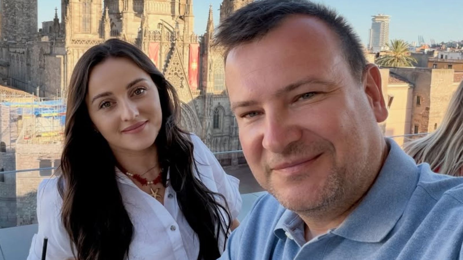 Anna Bardowska z "Rolnika" pokazała kadry z wakacji