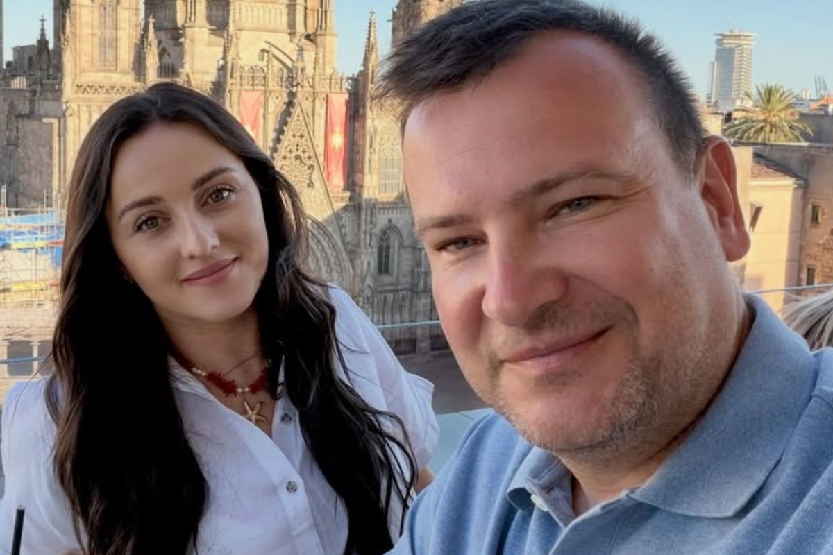 Anna Bardowska z "Rolnika" pokazała kadry z wakacji
