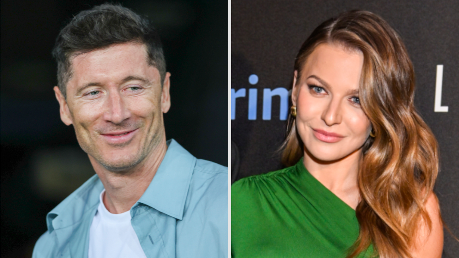 Anna Lewandowska pod osłoną nocy wyjawiła "boję się",  nagle Robert ogłosił radosne wieści