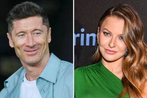Anna Lewandowska pod osłoną nocy wyjawiła "boję się", nagle Robert ogłosił radosne wieści