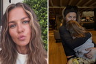 Anna Lewandowska pokazała nagranie z Klarą, a w sieci poruszenie