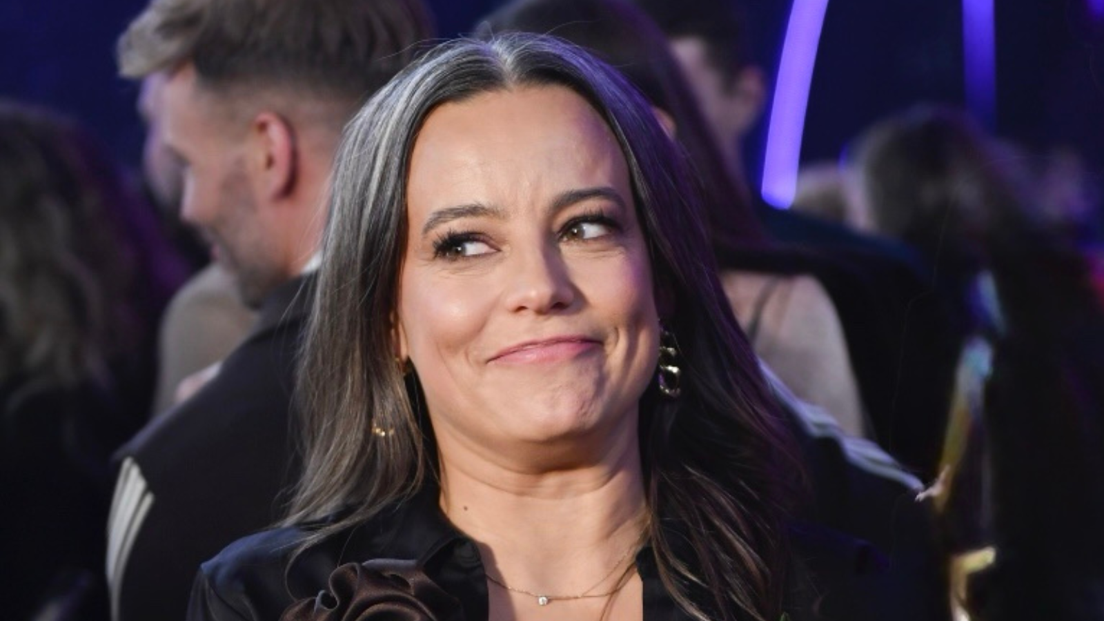 Anna Mucha jednak nie zastanie jurorką "Tańca z Gwiazdami"? Oto powód