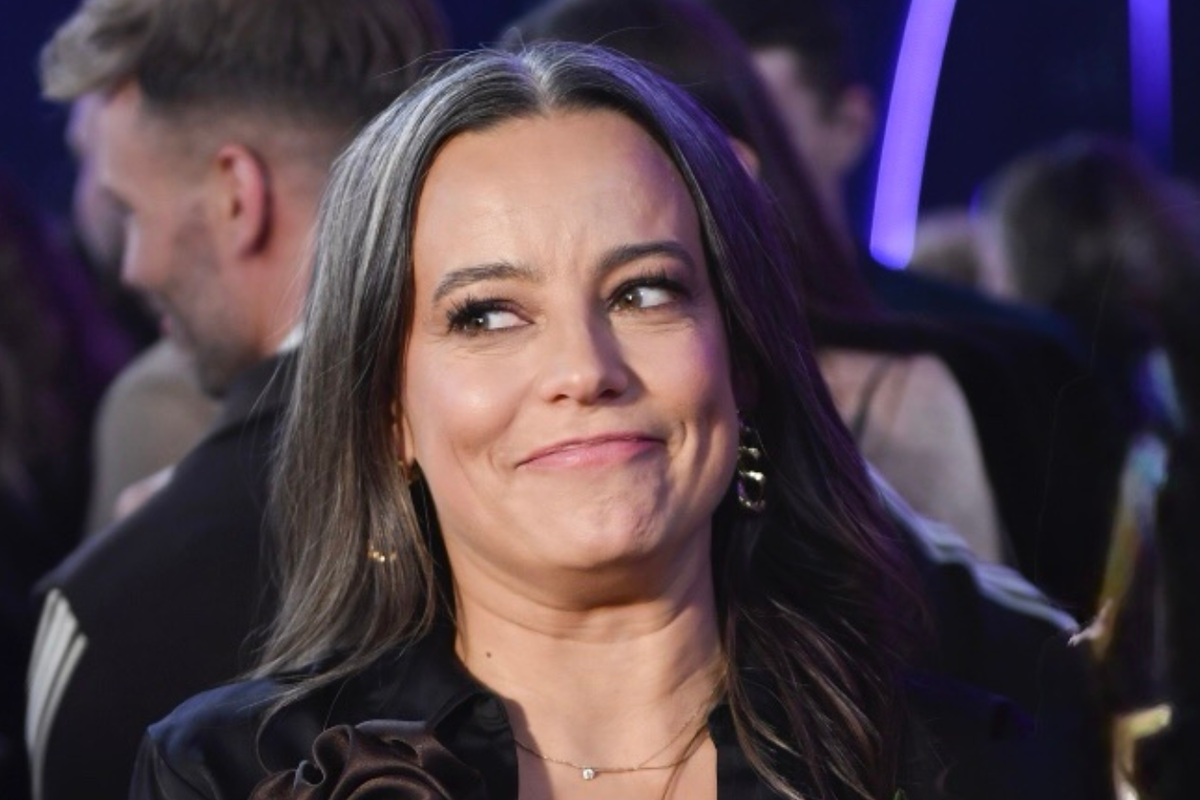 Anna Mucha jednak nie zastanie jurorką "Tańca z Gwiazdami"? Oto powód