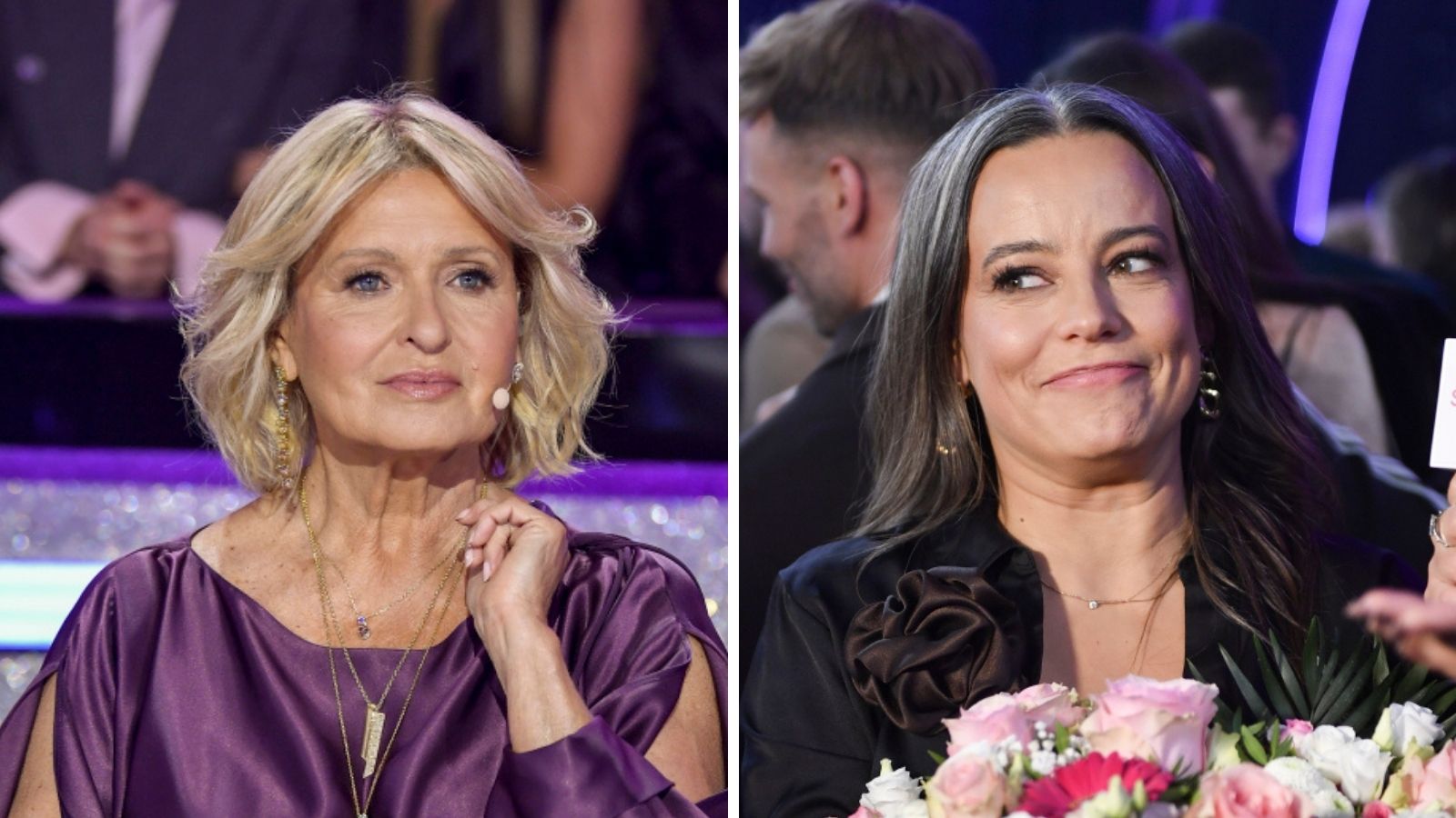 Anna Mucha zastąpi Kasprzyk w "Tańcu z Gwiazdami? Jest komentarz aktorki