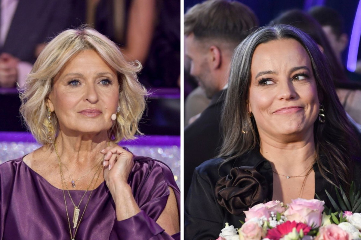 Anna Mucha zastąpi Kasprzyk w "Tańcu z Gwiazdami? Jest komentarz aktorki