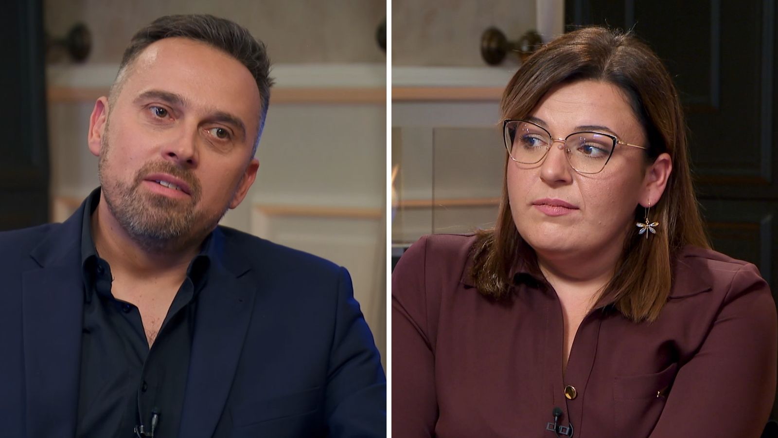 Basia z "Rolnika" przerwała milczenie