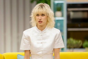 Burza po występie Heleny Englert na Open'erze. "Chyba przez przypadek się znalazłaś na tej scenie"