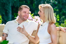 Daria i Filip z "Love is Blind" ujawnili prawdę o swoim życiu. Wszystko szło na żywo