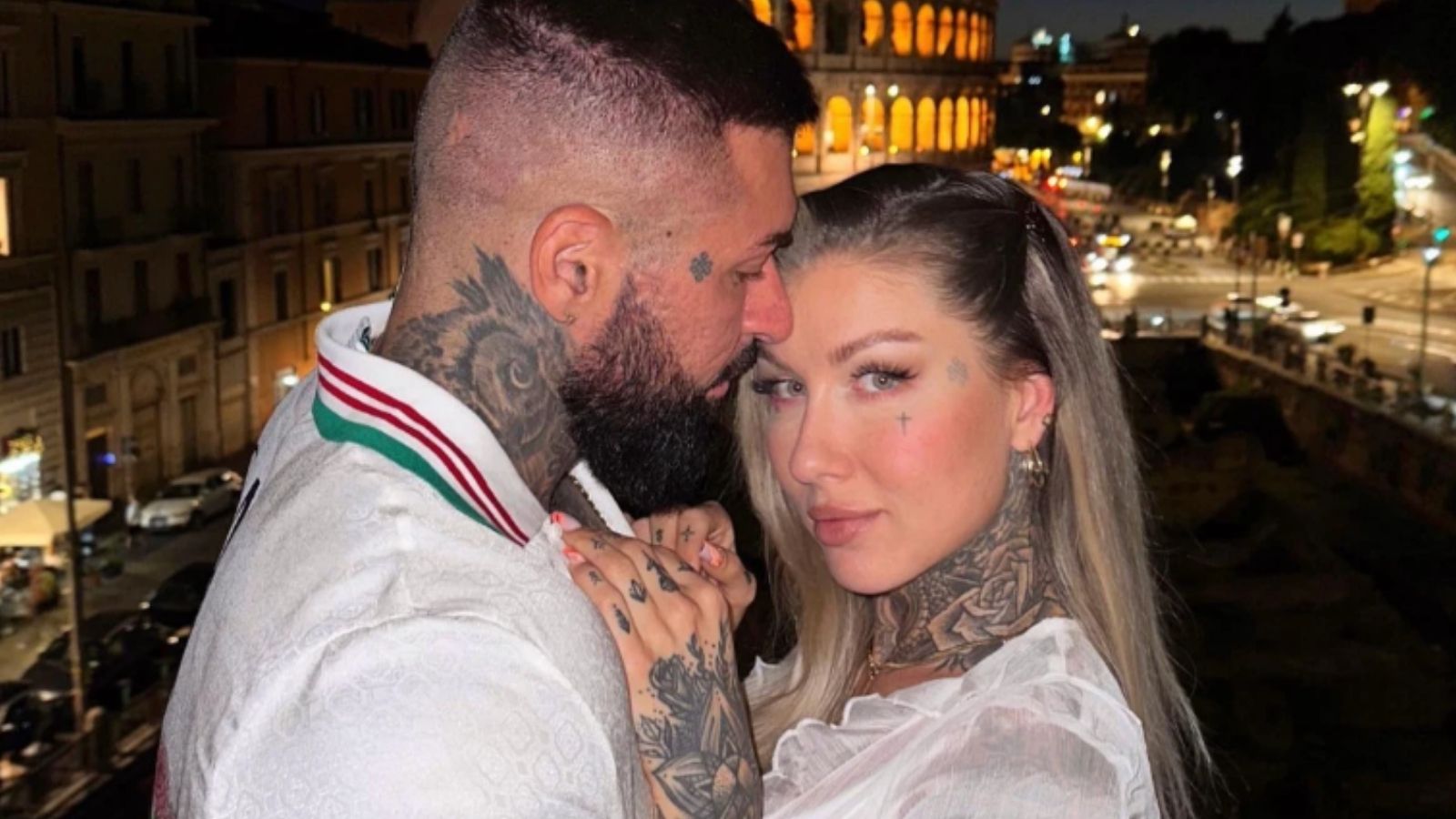 Deynn i Daniel Majewski przekazali nowinę