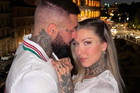 Deynn i Daniel Majewski przekazali nowinę